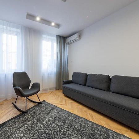 Apartvip Lipowa Białystok Exterior foto