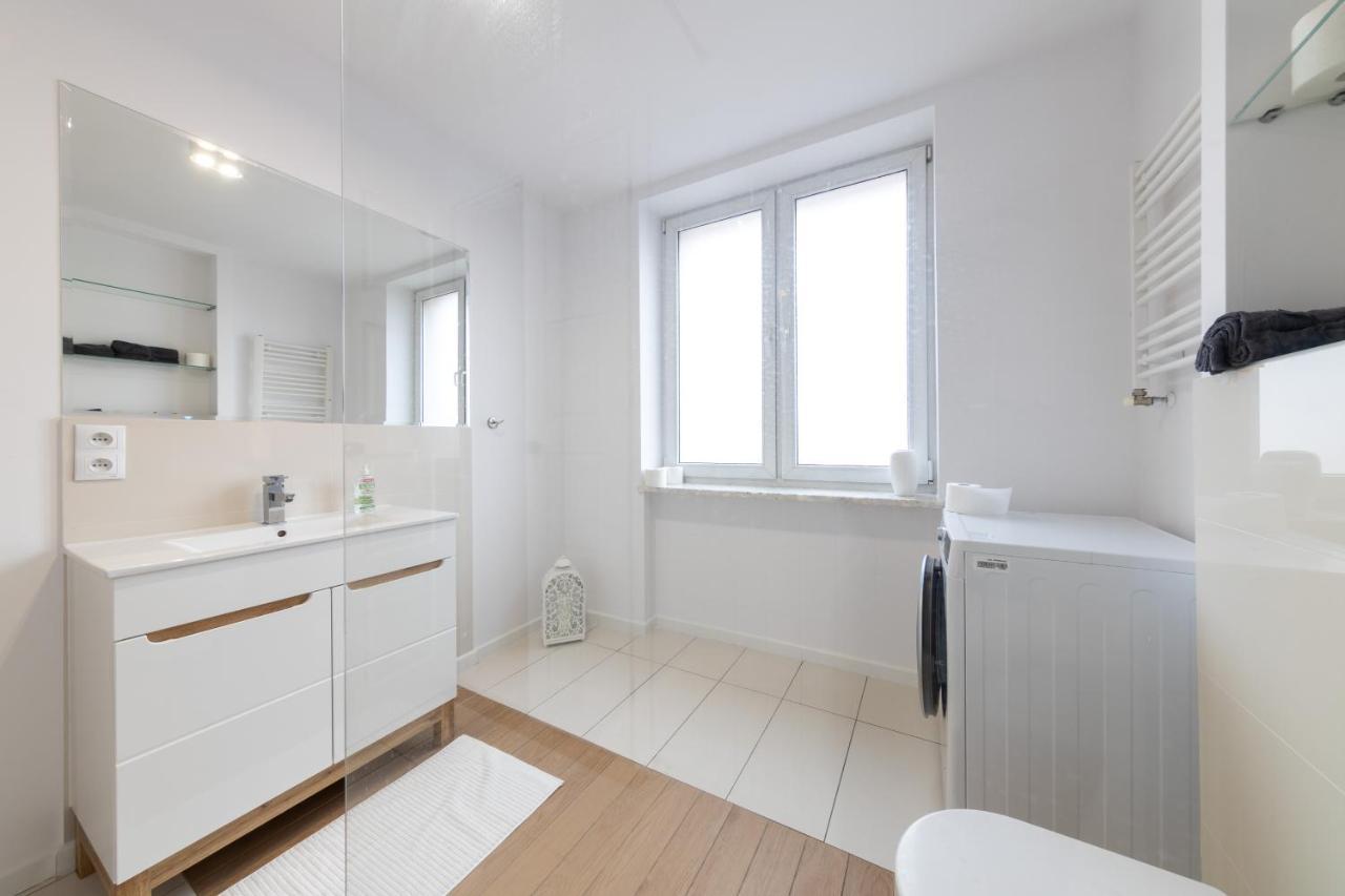 Apartvip Lipowa Białystok Exterior foto
