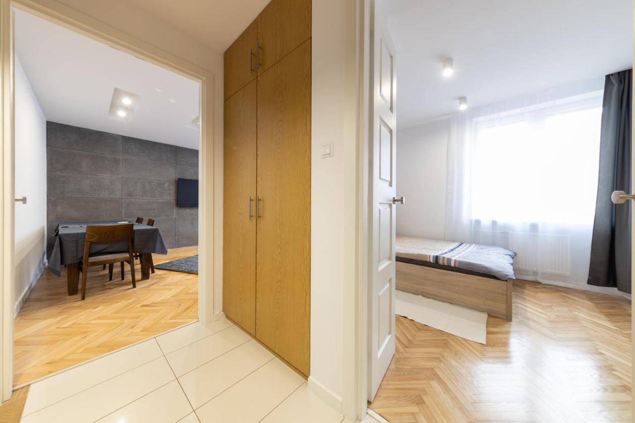 Apartvip Lipowa Białystok Exterior foto