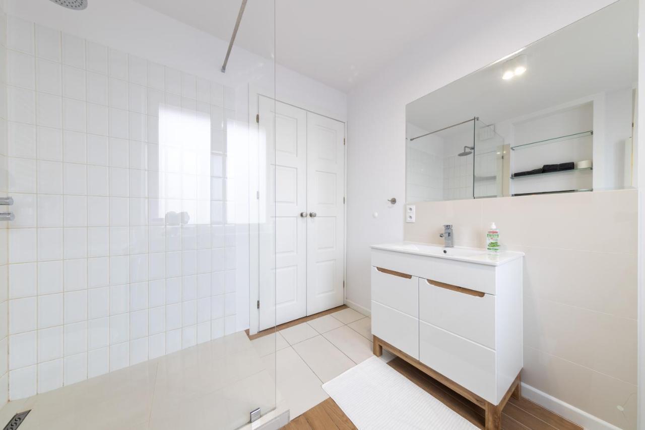 Apartvip Lipowa Białystok Exterior foto